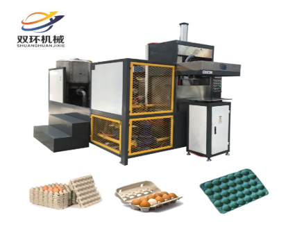 紙漿模塑制品與泡沫制品有何區別？